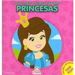 Livro - Quebra-Cabeça com Rimas: Princesas