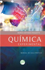 Ficha técnica e caractérísticas do produto Livro - Química Experimental Manual de Aula Prática