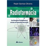 Ficha técnica e caractérísticas do produto Livro - Radiofarmácia