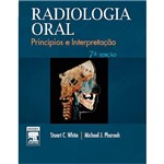 Ficha técnica e caractérísticas do produto Livro - Radiologia Oral: Princípios e Interpretação