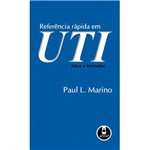 Ficha técnica e caractérísticas do produto Livro - Referência Rápida em UTI - Fatos e Fórmulas