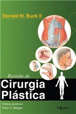 Ficha técnica e caractérísticas do produto Livro Revisao de Cirurgia Plastica - Di Livros