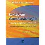 Revisao em Anestesiologia - 02 Ed