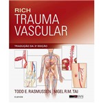 Ficha técnica e caractérísticas do produto Livro - Rich Trauma Vascular