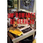 Ficha técnica e caractérísticas do produto Livro - Romance de Geração, um