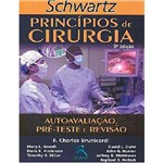 Ficha técnica e caractérísticas do produto Livro - Schwartz Princípios de Cirurgia - Brunicardi