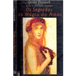 Ficha técnica e caractérísticas do produto Livro - Segredos da Magia do Amor, os
