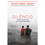 Ficha técnica e caractérísticas do produto Livro - Silêncio: o Poder da Quietude Num Mundo Barulhento