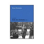 Ficha técnica e caractérísticas do produto Livro - Solo de Clarineta Vol. 2