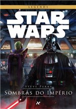 Ficha técnica e caractérísticas do produto Livro - Star Wars : Sombras do Império
