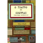 Ficha técnica e caractérísticas do produto Livro - Teatro de Sombras - 5 Peças, o