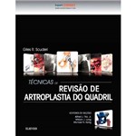 Ficha técnica e caractérísticas do produto Livro - Técnicas de Revisão de Artroplastia do Quadril