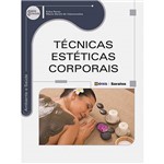 Ficha técnica e caractérísticas do produto Livro - Técnicas Estéticas Corporais - Série Eixos
