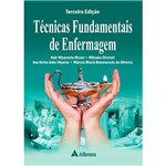 Ficha técnica e caractérísticas do produto Livro - Técnicas Fundamentais de Enfermagem