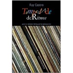 Ficha técnica e caractérísticas do produto Livro - Tempestade de Ritmos - Jazz e Música Popular no Século XX