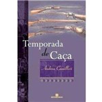 Ficha técnica e caractérísticas do produto Livro - Temporada de Caça - Editora Bertrand Brasil
