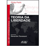 Ficha técnica e caractérísticas do produto Livro - Teoria da Liberdade - Vol. 5