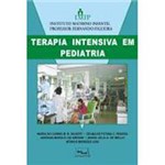 Ficha técnica e caractérísticas do produto Livro - Terapia Intensiva em Pediatria
