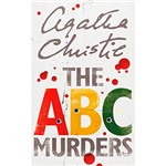 Ficha técnica e caractérísticas do produto Livro - The ABC Murders