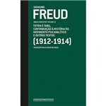 Livro - Sigmund Freud - Obras Completas Vol. 8