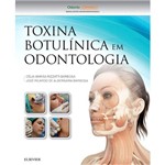 Ficha técnica e caractérísticas do produto Livro - Toxina Botulínica em Odontologia
