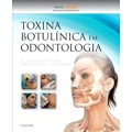 Ficha técnica e caractérísticas do produto Livro - Toxina botulínica em odontologia
