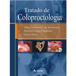 Ficha técnica e caractérísticas do produto Livro - Tratado de Coloproctologia