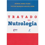 Ficha técnica e caractérísticas do produto Livro - Tratado de Nutrologia