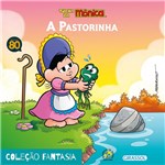 Ficha técnica e caractérísticas do produto Turma da Monica - a Pastorinha - Girassol