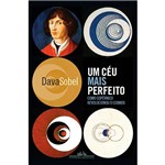 Ficha técnica e caractérísticas do produto Livro - um Céu Mais Perfeito