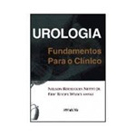 Ficha técnica e caractérísticas do produto Livro - Urologia Fundamentos para o Clinico