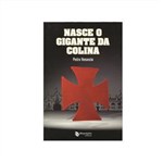 Ficha técnica e caractérísticas do produto Livro Vasco Nasce o Gigante da Colina - PRETO -