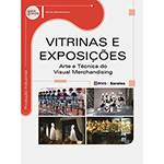 Vitrinas e Exposicoes - Arte e Tecnica do Visual Merchandising - Erica