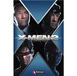 Ficha técnica e caractérísticas do produto Livro - X-Men 2