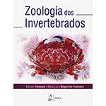 Livro - Zoologia dos Invertebrados