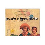 Ficha técnica e caractérísticas do produto Livros - Lampião e Maria Bonita