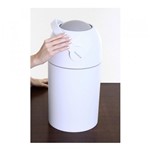 Ficha técnica e caractérísticas do produto Lixo Mágico Anti Odor Branco KaBaby