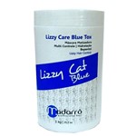 Ficha técnica e caractérísticas do produto Lizzy Cat Blue Madarrô Creme Alisante Matizador 1Kg