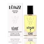 Ficha técnica e caractérísticas do produto Loant Lojazz Jasmine de Santi Burgas Eau de Parfum Feminino 50 Ml