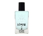 Ficha técnica e caractérísticas do produto Loant Lomusk Musk de Santi Burgas Eau de Parfum Feminino 50 Ml