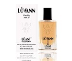 Loant Lovann Vanilla de Santi Burgas Eau de Parfum Feminino 50 Ml