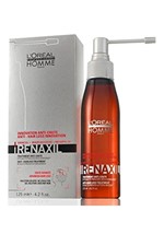 Ficha técnica e caractérísticas do produto Loção Antiqueda L'oréal Homme Renaxil Queda Avançada - 125Ml