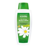 Ficha técnica e caractérísticas do produto Loção Corporal Herbacin Wuta Kamille Skin Firming Body Lotion
