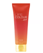 Ficha técnica e caractérísticas do produto Loção Corporal Perfumada Life Colour By K.t. 90Ml [Avon] [Avon]