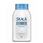 Ficha técnica e caractérísticas do produto Loção Creme Desodorante Skala Proteina do Leite 500ml