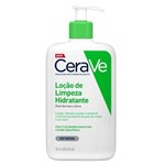 Ficha técnica e caractérísticas do produto Loção de Limpeza Hidratante CeraVe 473ml