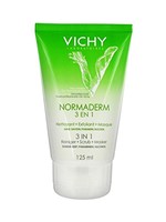 Ficha técnica e caractérísticas do produto Loção de Limpeza Vichy Normaderm Tri-activ Cleanser com 125ml