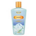 Ficha técnica e caractérísticas do produto Loção Desodorante Angel Love Secret - para o Corpo 250ml