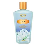 Ficha técnica e caractérísticas do produto Loção Desodorante Angel Love Secret - para o Corpo 2 - 250ml