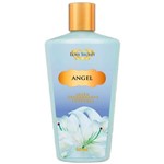 Ficha técnica e caractérísticas do produto Loção Desodorante Angel Love Secret - para o Corpo - 60ml